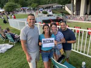 Adam Sandler - Lawn Seats