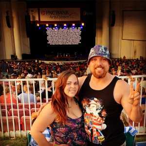 Adam Sandler - Lawn Seats