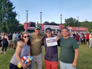 Adam Sandler - Lawn Seats