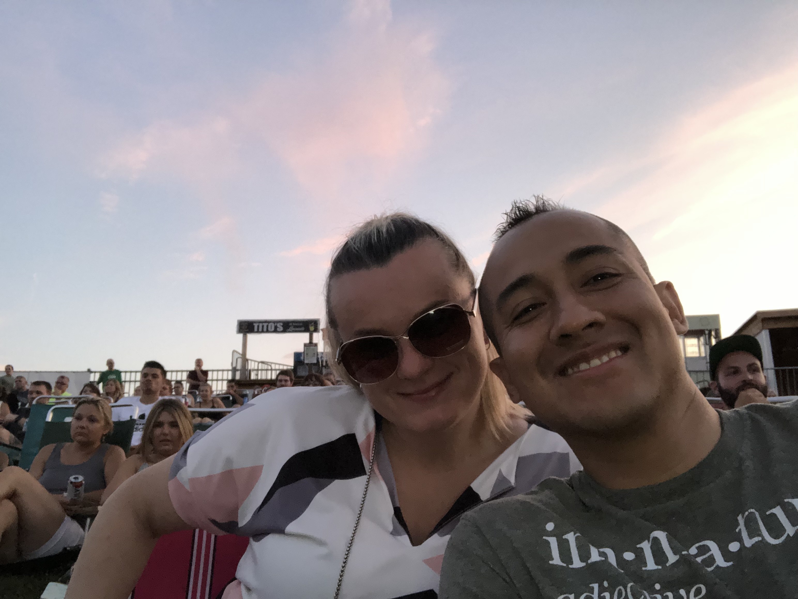 Adam Sandler - Lawn Seats