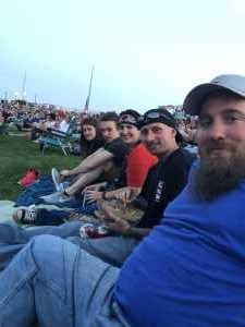 Adam Sandler - Lawn Seats