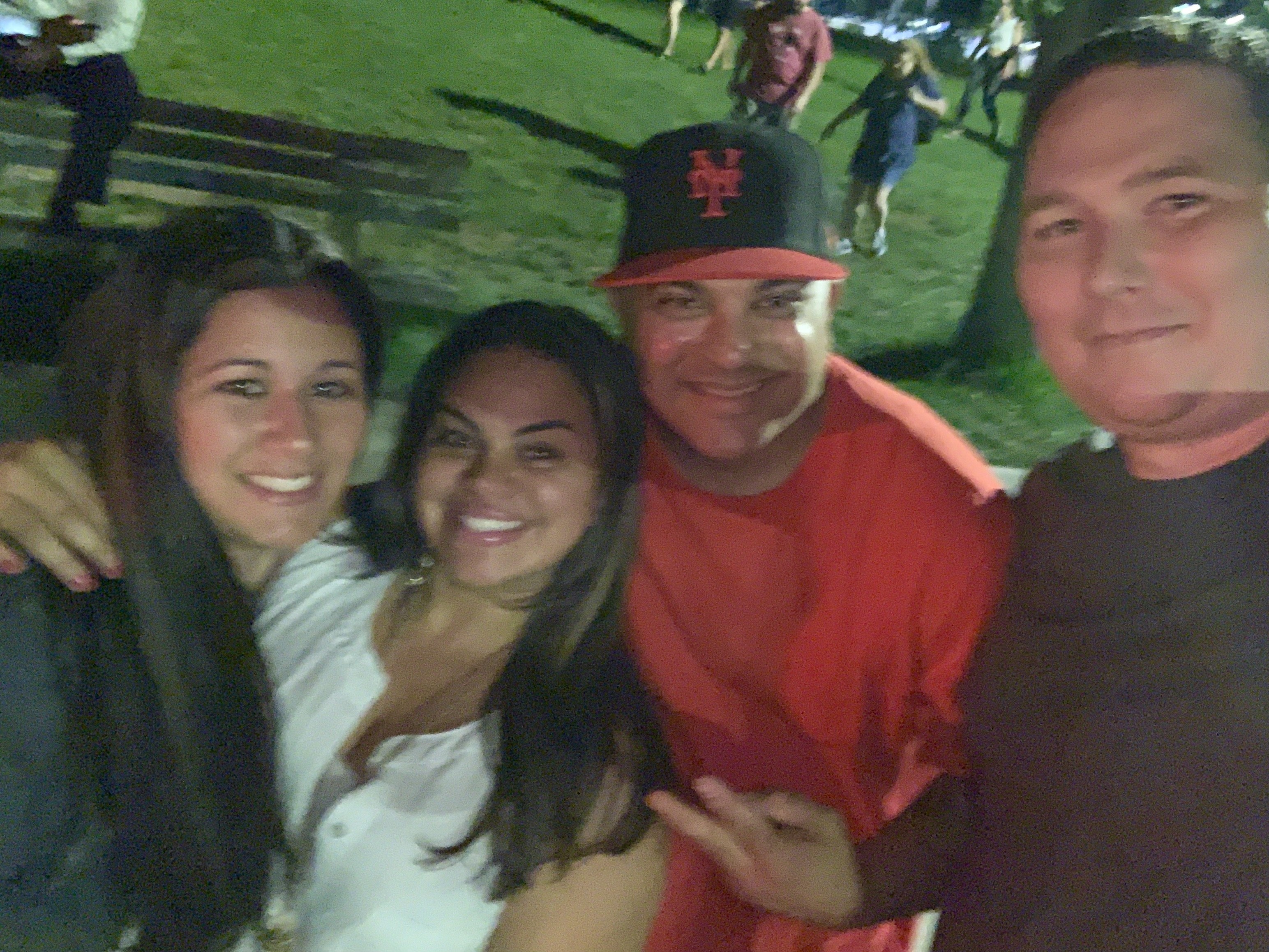 Adam Sandler - Lawn Seats