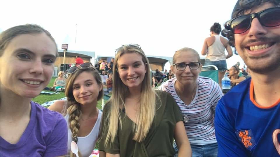 Adam Sandler - Lawn Seats