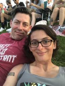 Adam Sandler - Lawn Seats