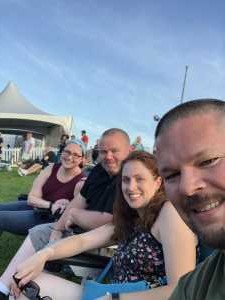 Adam Sandler - Lawn Seats