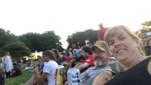 Adam Sandler - Lawn Seats