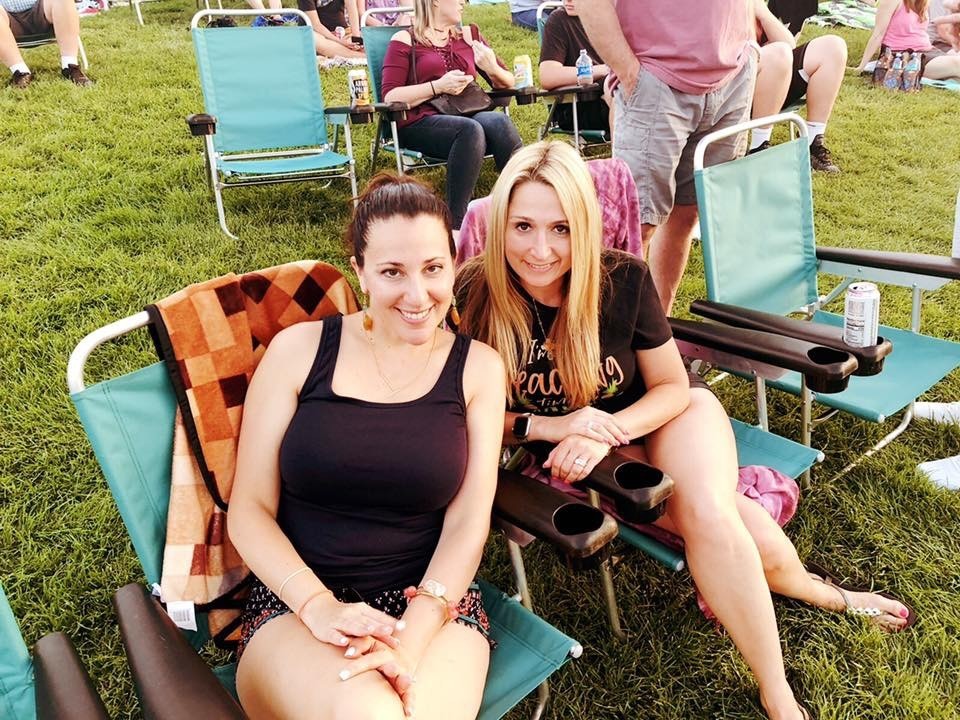 Adam Sandler - Lawn Seats