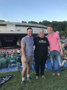 Adam Sandler - Lawn Seats