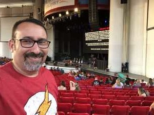 Adam Sandler - Lawn Seats