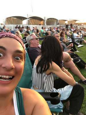 Adam Sandler - Lawn Seats