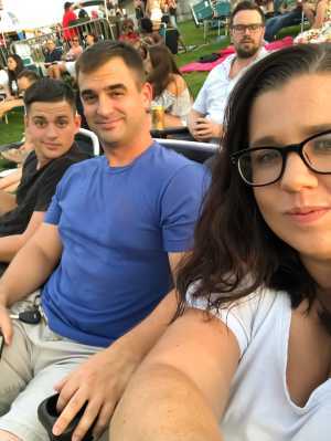 Adam Sandler - Lawn Seats