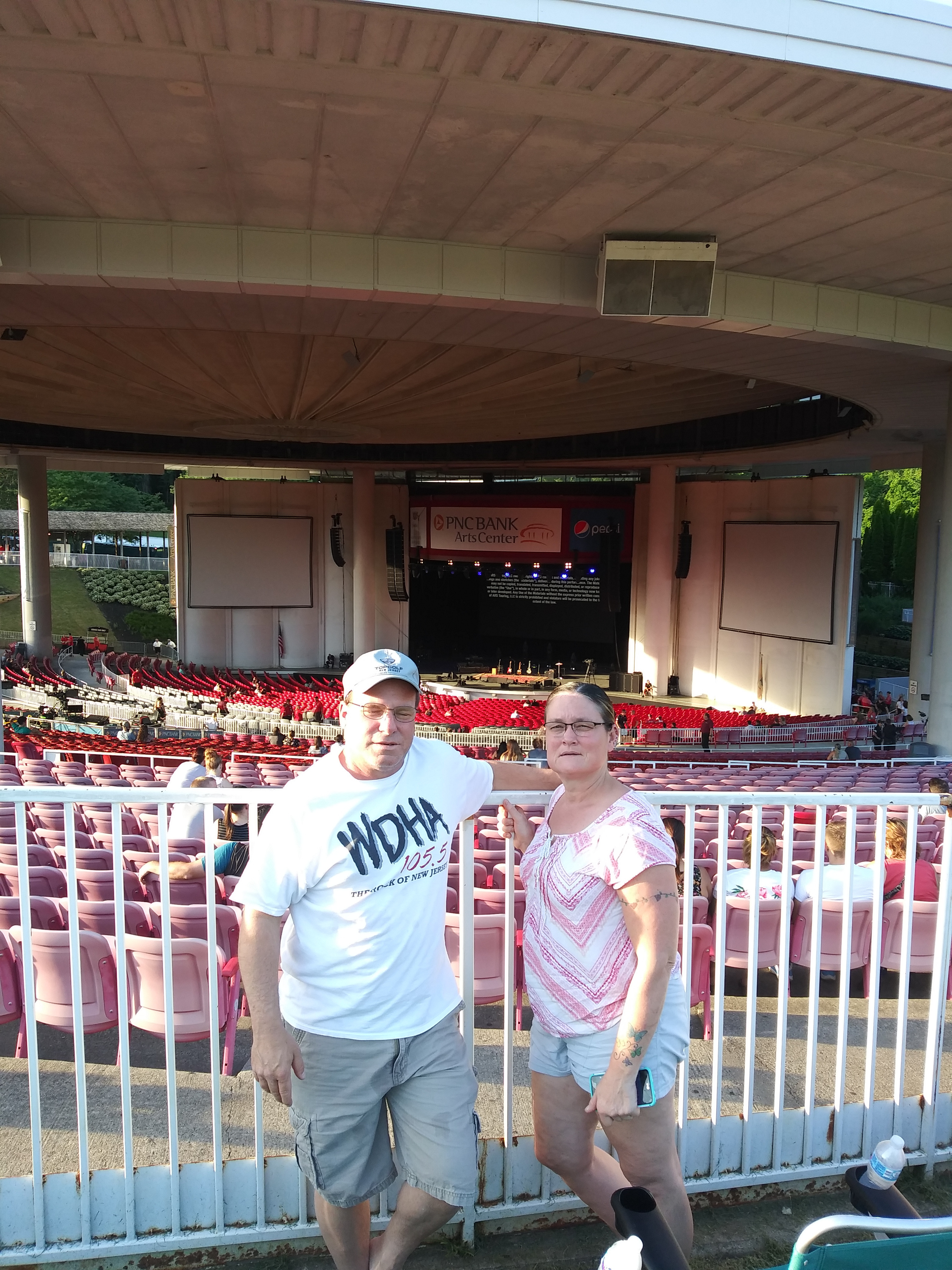 Adam Sandler - Lawn Seats