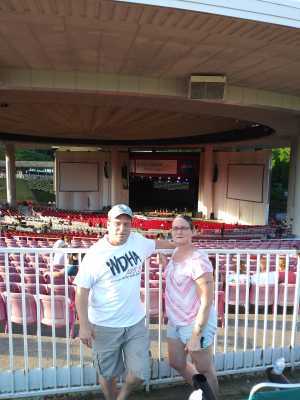 Adam Sandler - Lawn Seats