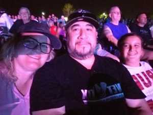 Hootie & the Blowfish: Group Therapy Tour - Pop