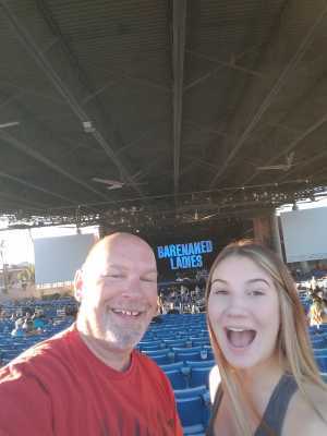 Hootie & the Blowfish: Group Therapy Tour - Pop