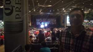 Hootie & the Blowfish: Group Therapy Tour - Pop