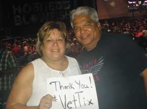 Hootie & the Blowfish: Group Therapy Tour - Pop