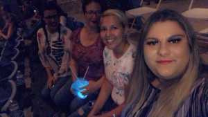 Hootie & the Blowfish: Group Therapy Tour - Pop