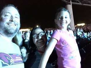 Hootie & the Blowfish: Group Therapy Tour - Pop