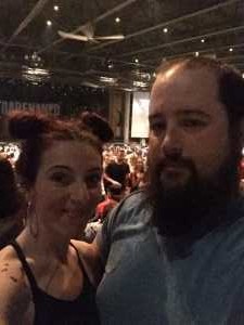 Hootie & the Blowfish: Group Therapy Tour - Pop