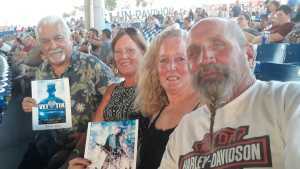 Hootie & the Blowfish: Group Therapy Tour - Pop