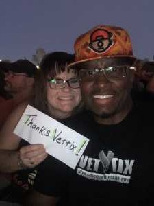 Hootie & the Blowfish: Group Therapy Tour - Pop