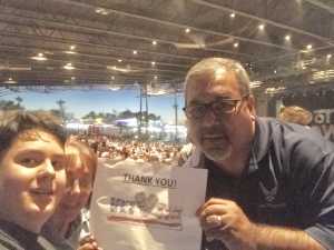 Hootie & the Blowfish: Group Therapy Tour - Pop