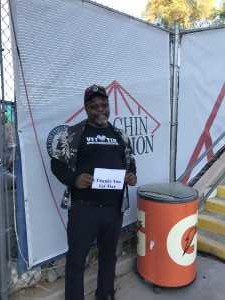 Hootie & the Blowfish: Group Therapy Tour - Pop