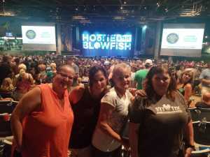 Hootie & the Blowfish: Group Therapy Tour - Pop