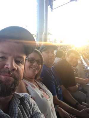 Hootie & the Blowfish: Group Therapy Tour - Pop