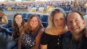 Hootie & the Blowfish: Group Therapy Tour - Pop