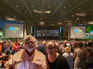 Hootie & the Blowfish: Group Therapy Tour - Pop