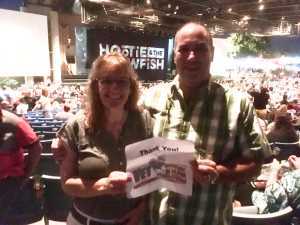 Hootie & the Blowfish: Group Therapy Tour - Pop