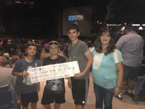 Hootie & the Blowfish: Group Therapy Tour - Pop