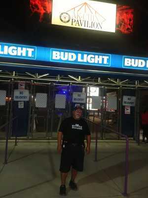 Hootie & the Blowfish: Group Therapy Tour - Pop