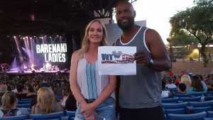 Hootie & the Blowfish: Group Therapy Tour - Pop