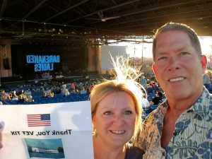 Hootie & the Blowfish: Group Therapy Tour - Pop