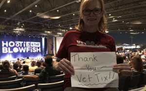 Hootie & the Blowfish: Group Therapy Tour - Pop