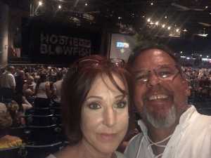 Hootie & the Blowfish: Group Therapy Tour - Pop