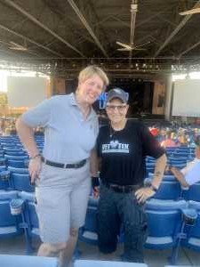 Hootie & the Blowfish: Group Therapy Tour - Pop