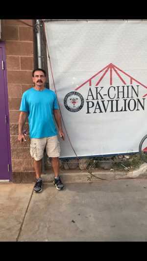 Hootie & the Blowfish: Group Therapy Tour - Pop