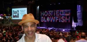 Hootie & the Blowfish: Group Therapy Tour - Pop