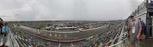 Coke Zero Sugar 400 - Monster Energy NASCAR Cup Series