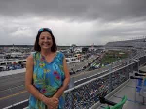 Coke Zero Sugar 400 - Monster Energy NASCAR Cup Series