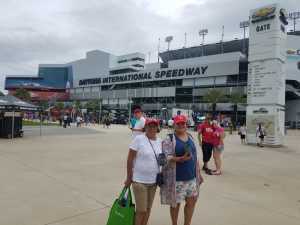 Coke Zero Sugar 400 - Monster Energy NASCAR Cup Series