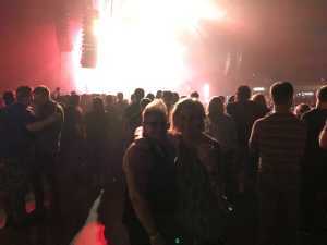 Coheed and Cambria & Mastodon: the Unheavenly Skye Tour - Alternative Rock