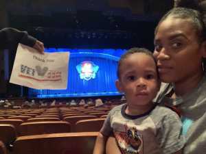 Paw Patrol Live - Race to the Rescue - Presented by Vstar Entertainment
