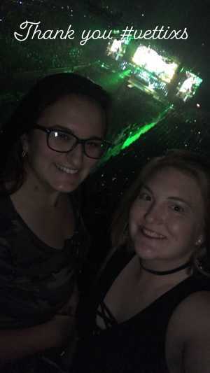 Twenty One Pilots - the Bandito Tour - Pop