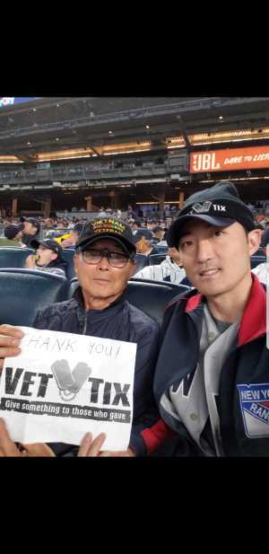 New York Yankees vs. Tampa Bay Rays - MLB - Premium Seating