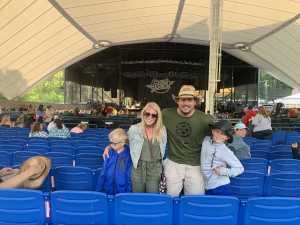 Froggy Fest Featuring Chris Young - Country